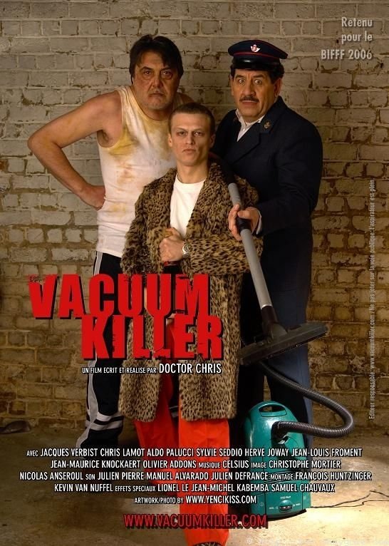 Vacuum Killer (2006) Screenshot 2