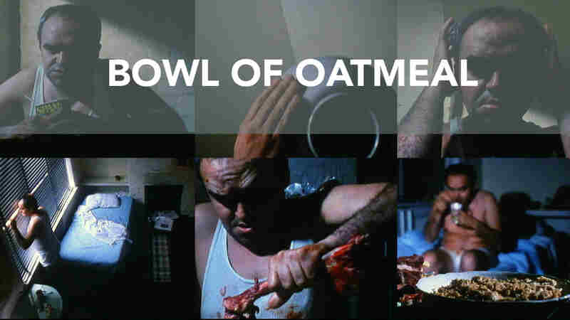 Bowl of Oatmeal (1996) Screenshot 1