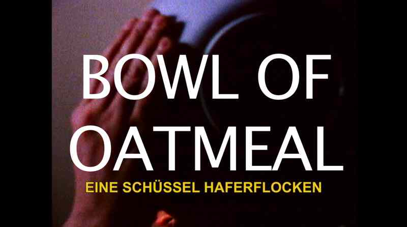 Bowl of Oatmeal (1996) Screenshot 3