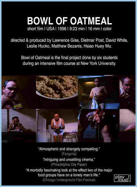 Bowl of Oatmeal (1996) Screenshot 4