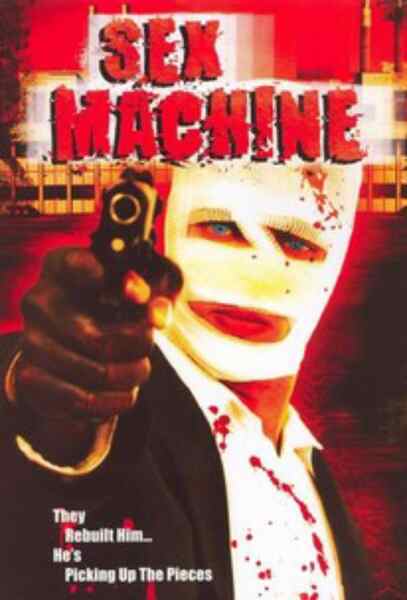 Sex Machine (2005) Screenshot 1