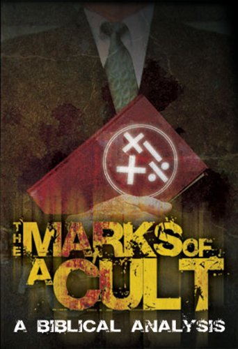 The Marks of a Cult: A Biblical Analysis (2006) Screenshot 1