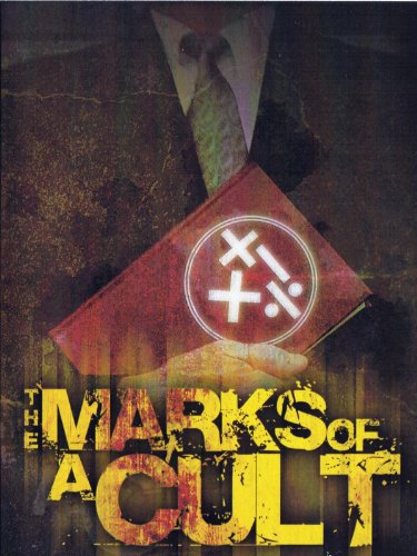 The Marks of a Cult: A Biblical Analysis (2006) starring Eric Holmberg on DVD on DVD