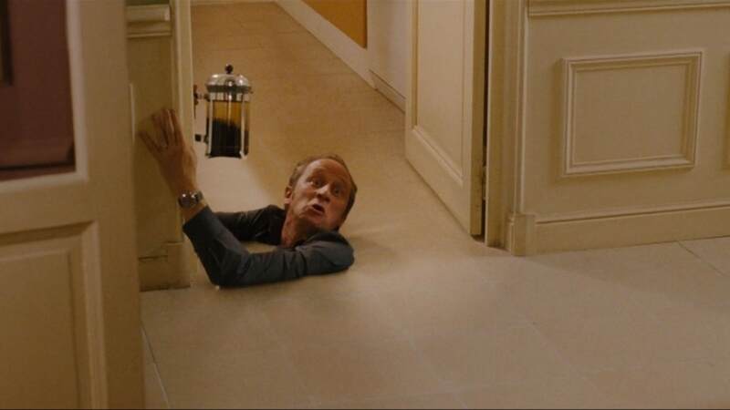 Les deux mondes (2007) Screenshot 2