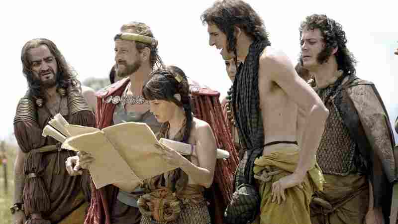 Les deux mondes (2007) Screenshot 3