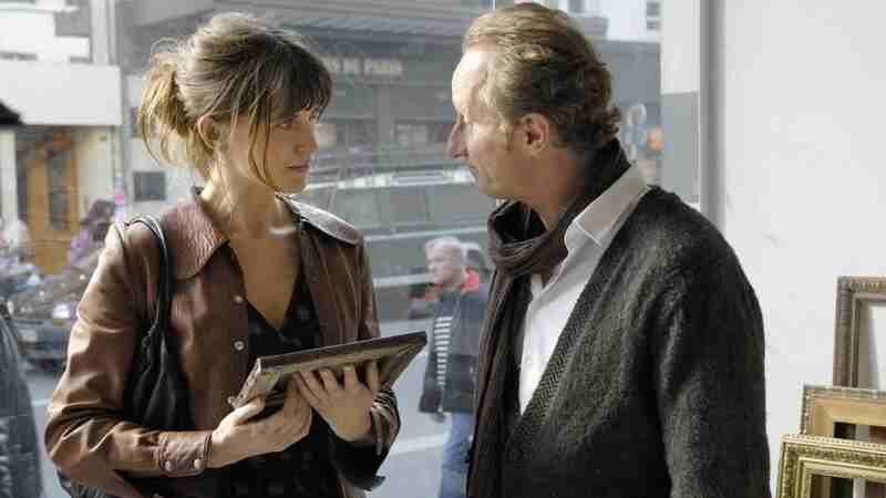 Les deux mondes (2007) Screenshot 4