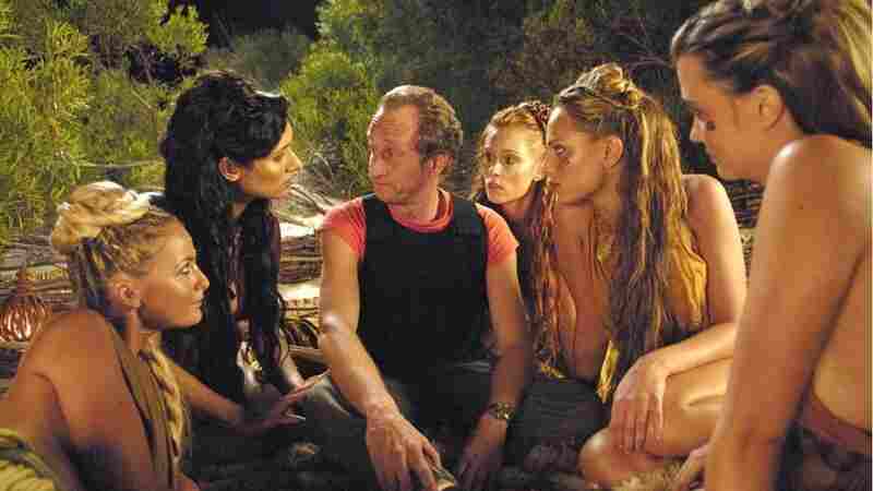 Les deux mondes (2007) Screenshot 5
