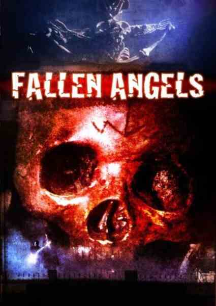 Fallen Angels (2006) Screenshot 2
