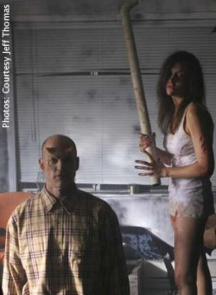 Fallen Angels (2006) Screenshot 3