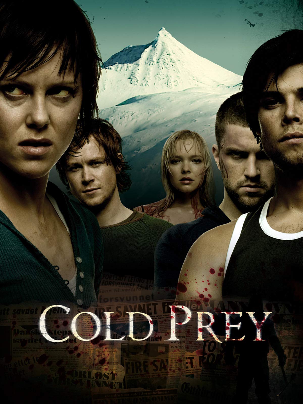 Cold Prey (2006) Screenshot 1