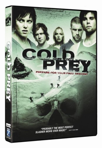 Cold Prey (2006) Screenshot 3