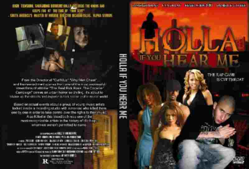 Holla If You Hear Me (2006) Screenshot 1