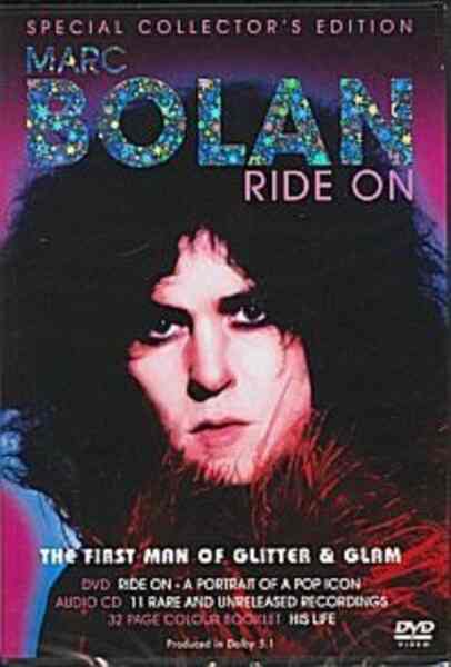 Marc Bolan: Ride On (2005) Screenshot 1