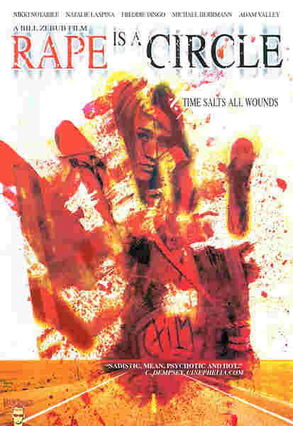 Rape Is a Circle (2006) Screenshot 3