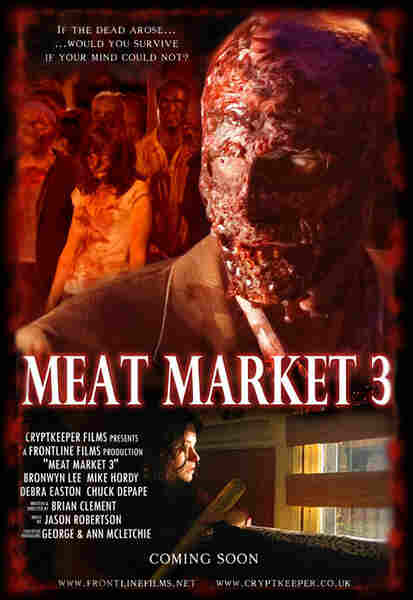 Meat Market 3 (2006) Screenshot 2