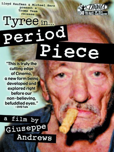 Period Piece (2006) starring Bill Tyree on DVD on DVD