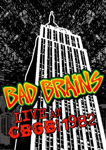 Bad Brains (2006) Screenshot 1 