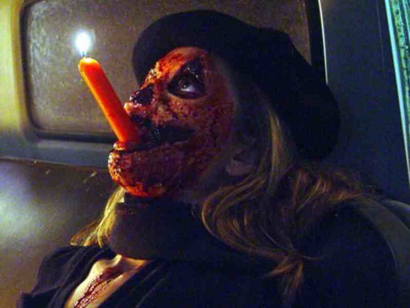 The Pumpkin Karver (2006) Screenshot 2