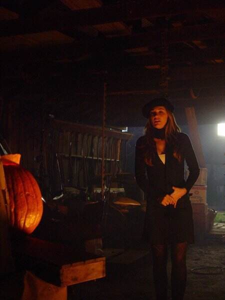 The Pumpkin Karver (2006) Screenshot 3