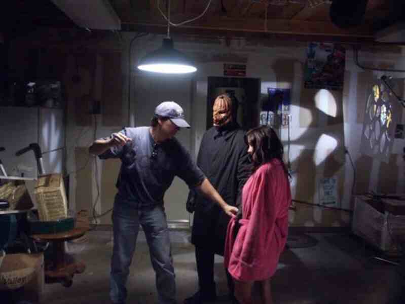 The Pumpkin Karver (2006) Screenshot 4