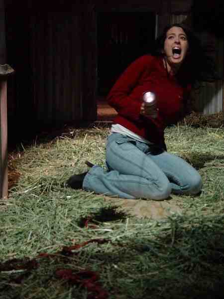 The Pumpkin Karver (2006) Screenshot 5