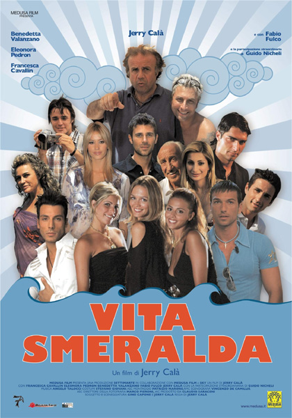 Vita Smeralda (2006) Screenshot 1 