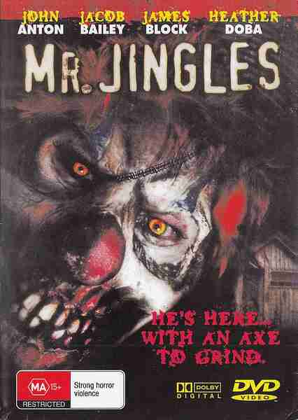 Mr. Jingles (2006) Screenshot 1