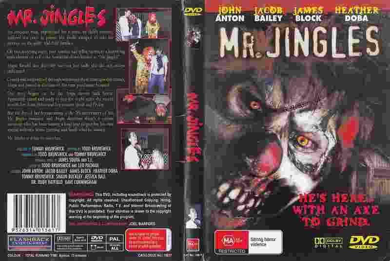Mr. Jingles (2006) Screenshot 4