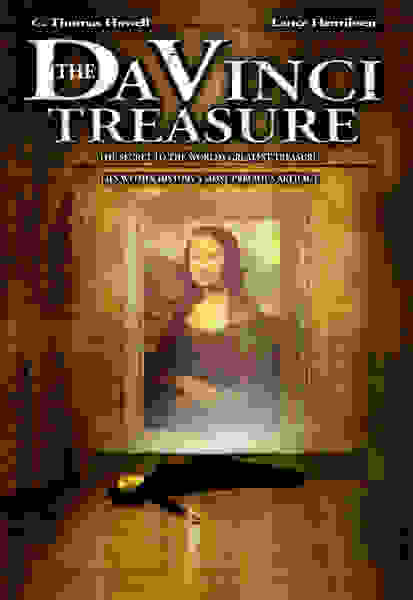 The Da Vinci Treasure (2006) Screenshot 1