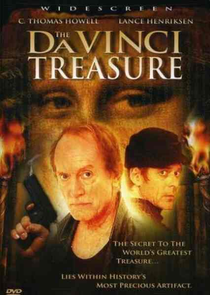 The Da Vinci Treasure (2006) Screenshot 2