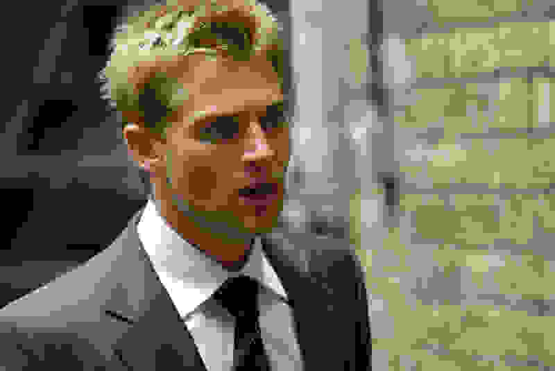 The Deaths of Ian Stone (2007) Screenshot 1