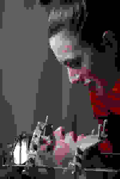 The Deaths of Ian Stone (2007) Screenshot 2