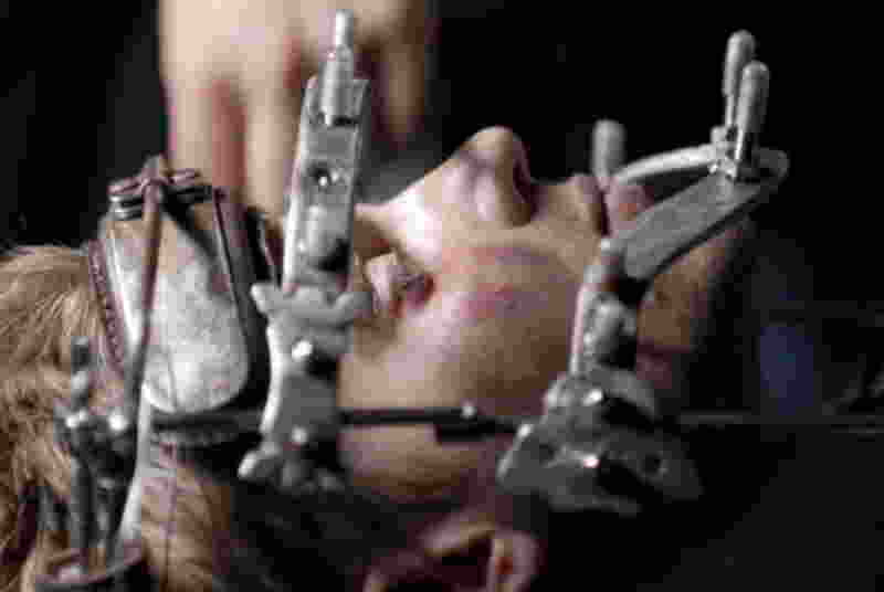 The Deaths of Ian Stone (2007) Screenshot 5