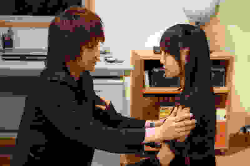 Death Note: The Last Name (2006) with English Subtitles on DVD DVD Death Note: The Last Name (2006) Screenshot 5