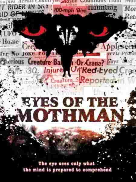 Eyes of the Mothman (2011) Screenshot 1
