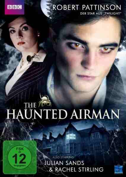 The Haunted Airman (2006) Screenshot 2