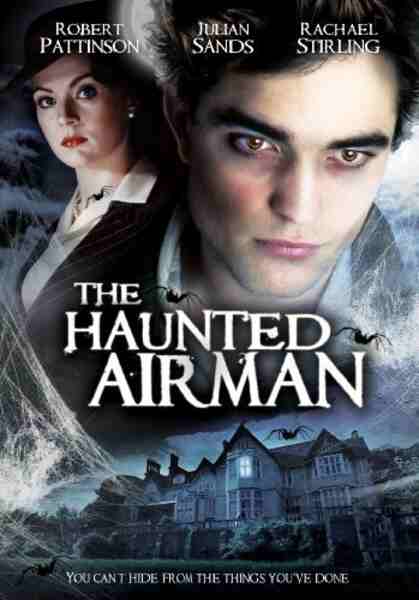 The Haunted Airman (2006) Screenshot 3