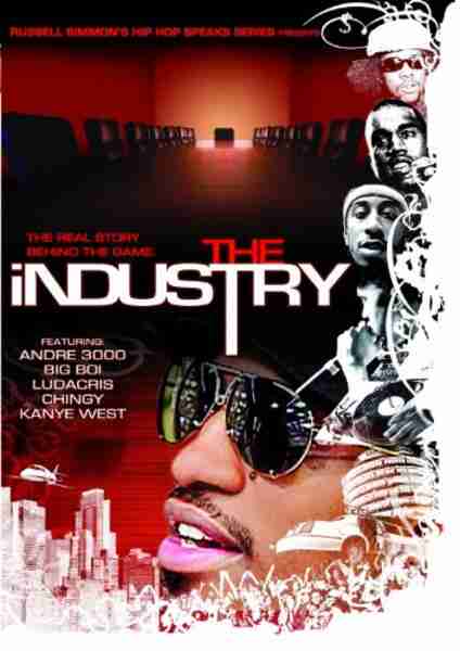 The Industry (2004) Screenshot 1
