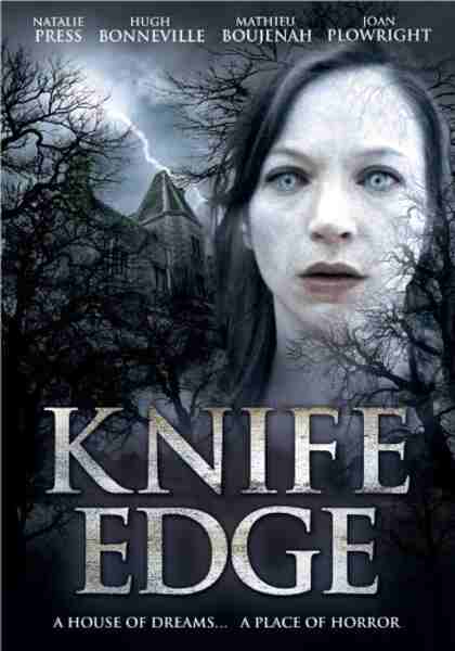 Knife Edge (2009) Screenshot 2