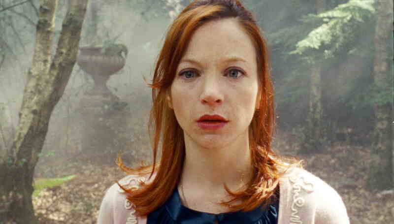 Knife Edge (2009) Screenshot 3