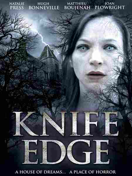 Knife Edge (2009) Screenshot 4