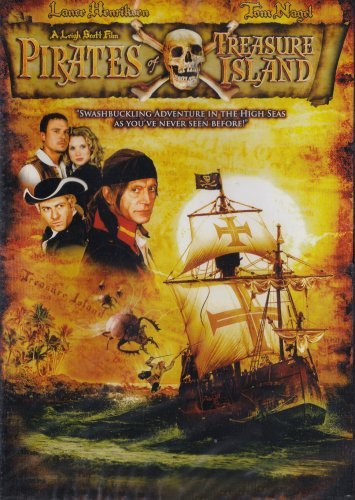 Pirates of Treasure Island (2006) Screenshot 2