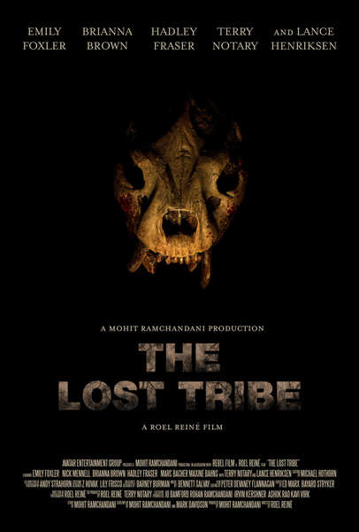 The Lost Tribe (2010) Screenshot 1