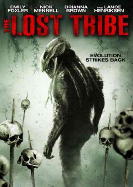 The Lost Tribe (2010) Screenshot 2