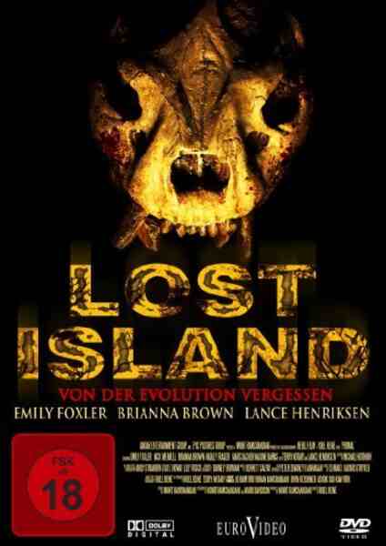 The Lost Tribe (2010) Screenshot 3
