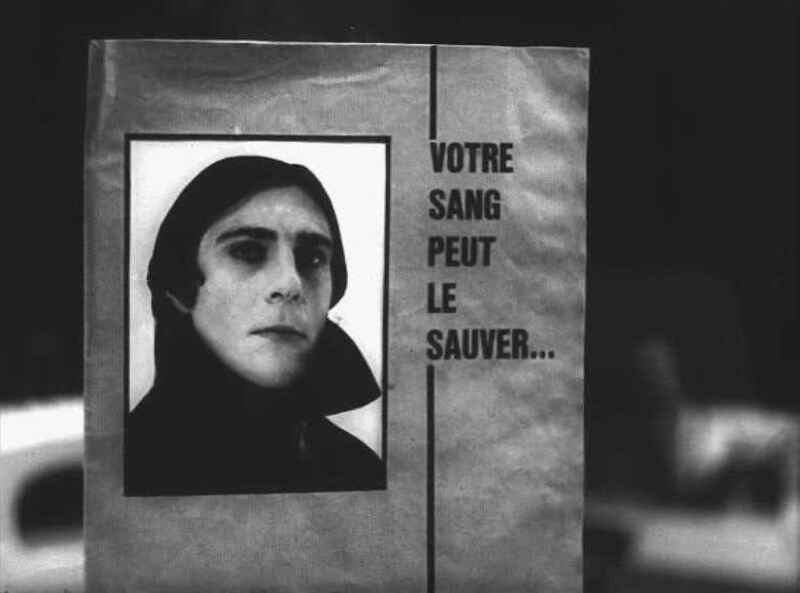 Vampirisme (1967) Screenshot 3