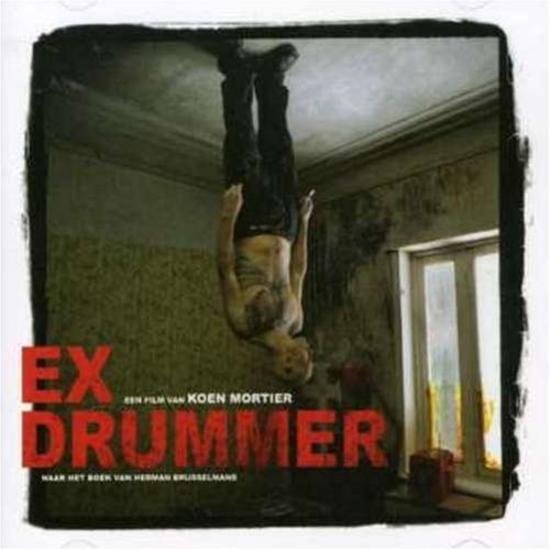 Ex Drummer (2007) Screenshot 3 