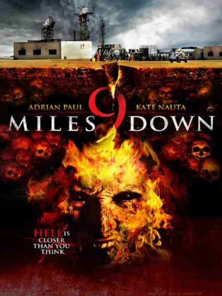 9 Miles Down (2009) Screenshot 1