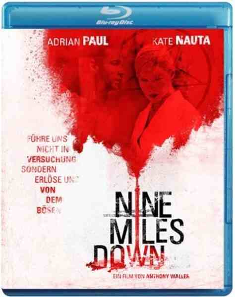 9 Miles Down (2009) Screenshot 3