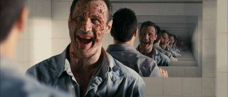 9 Miles Down (2009) Screenshot 5